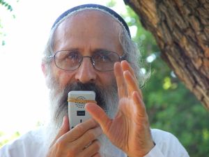 הרב שלמה אבינר. לא הלכנו לצבא כדי לעשות רושם