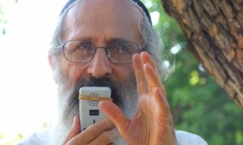הרב אבינר. התביעה נבעו נבעה משנאה תהומית