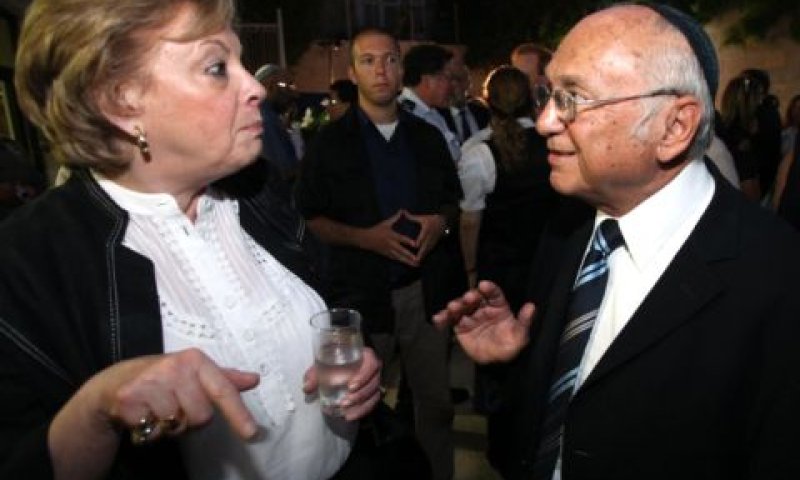 נאמן. ''אין פה כל הפרטה'' [פלאש 90]