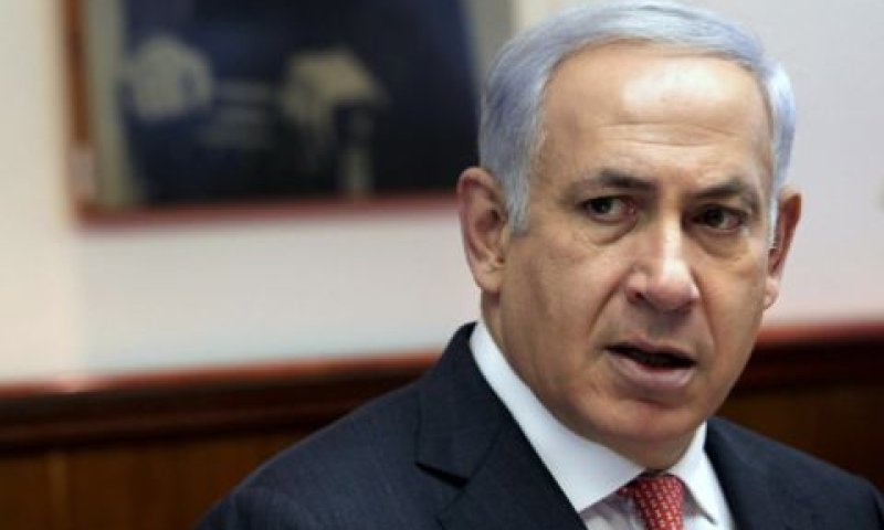 נתניהו. לא נתנצל [צילום: פלאש 90]