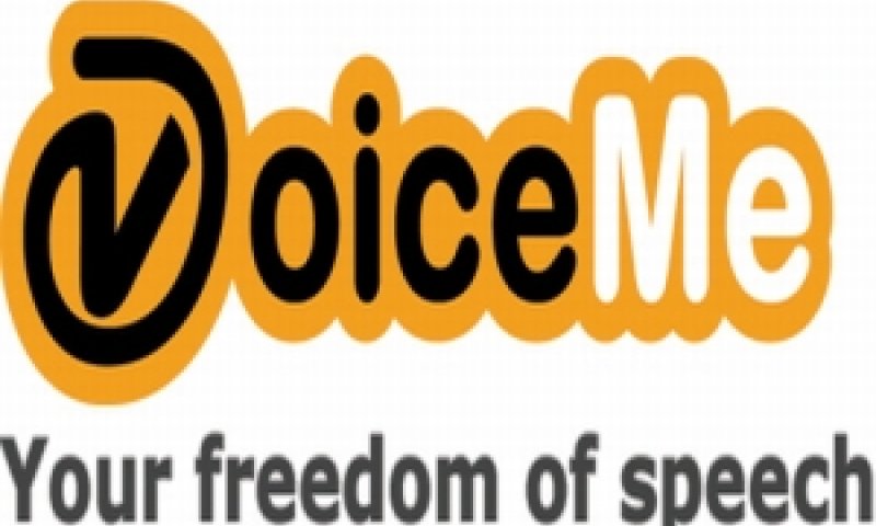 Voice-Me