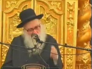 הרב נסים קרליץ
