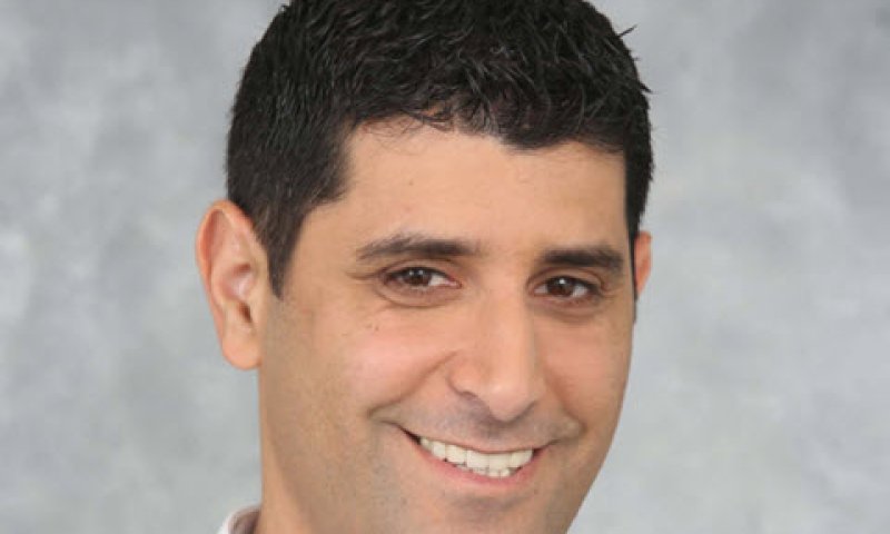 ירון שמאי [צילום: סיון פרג']