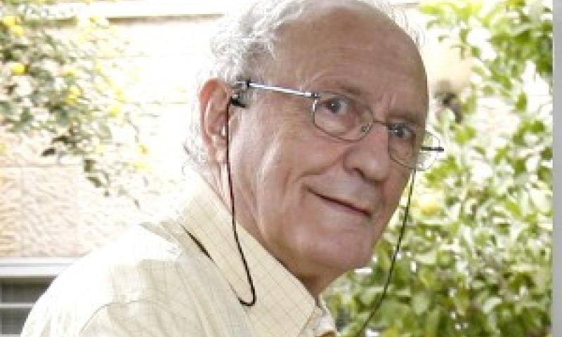 הדמורקטיה תקרוס כמו באירופה. שטרנהל [פלאש 90]