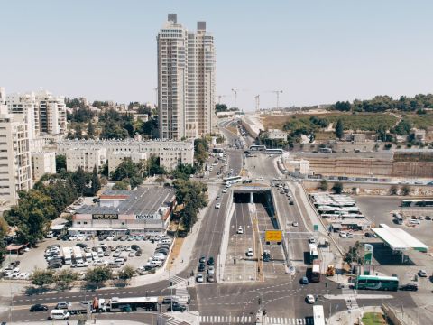 [צילום: שי שחר]