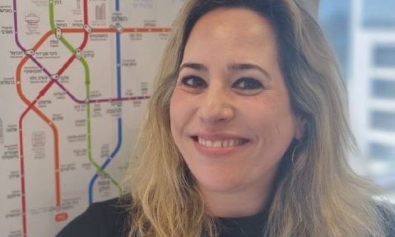 ענבל קנקה [צילום: יח"צ]
