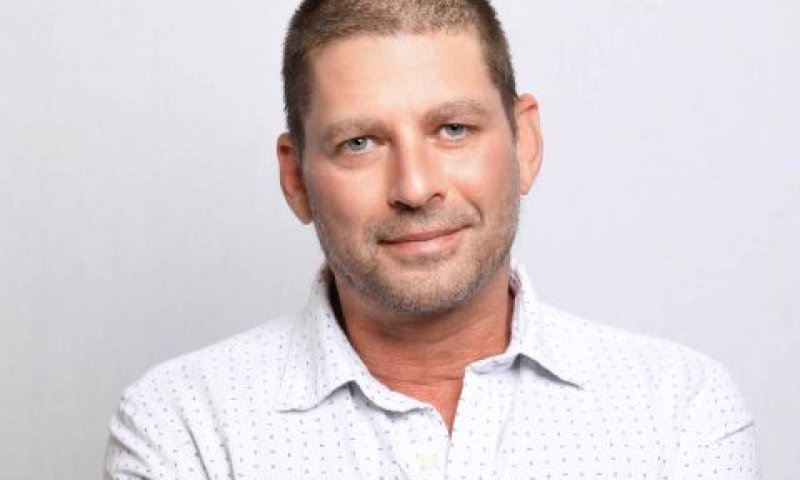 עדי לב [צילום: שלומי יוסף]