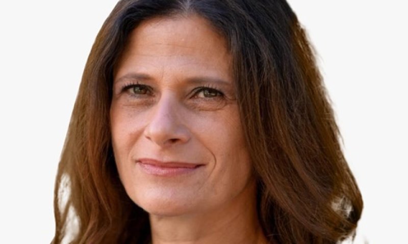 מיכל קוטלר וונש. תושבע כחברת כנסת