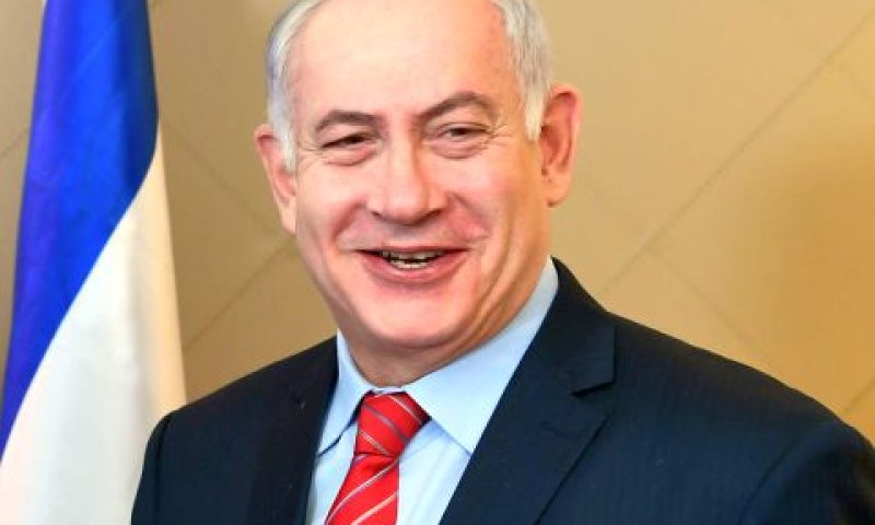 ראש הממשלה, בנימין נתניהו [צילום: עמוס בן גרשום/לע"ם]