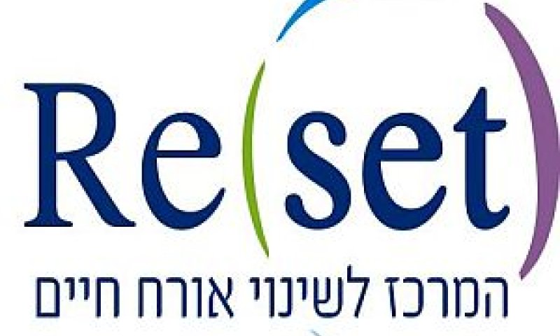 reset