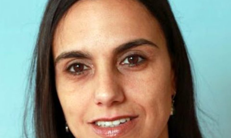 רו"ח לי דגן [צילום: דוברות האוצר]