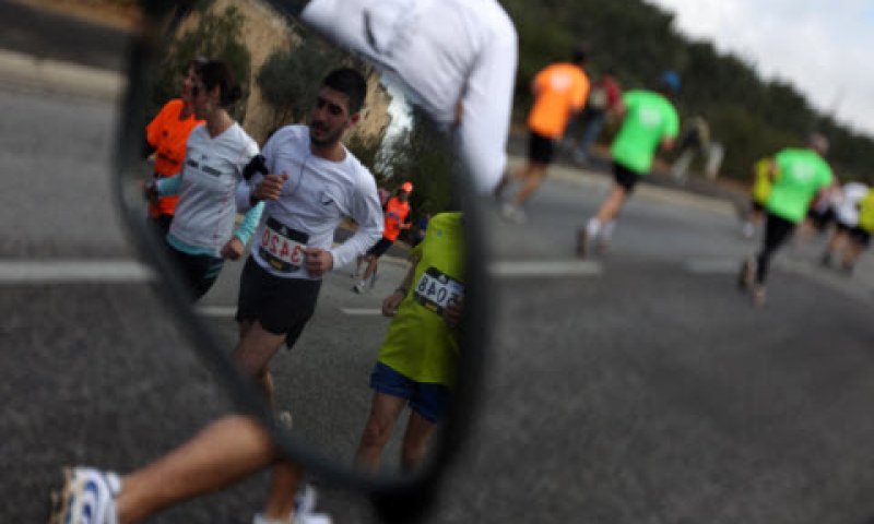 מהר וקצר [צילום: פלאש 90]