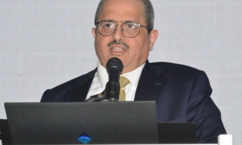 אלשיך. "אין שוטר שפועל בזדון בניגוד לצו" [צילום: תמר מצפי]
