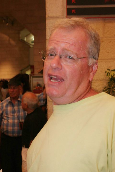 דובי לנץ [איציק בירן]