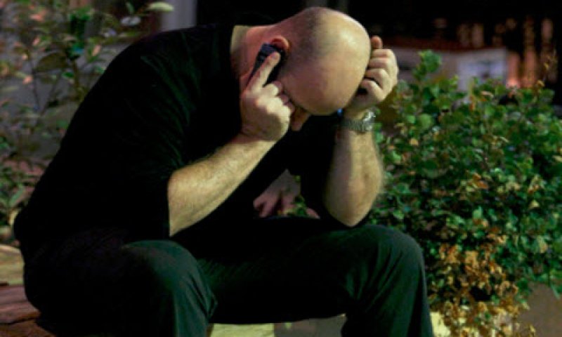 עשרות דקות [צילום אילוסטרציה: פלאש 90]
