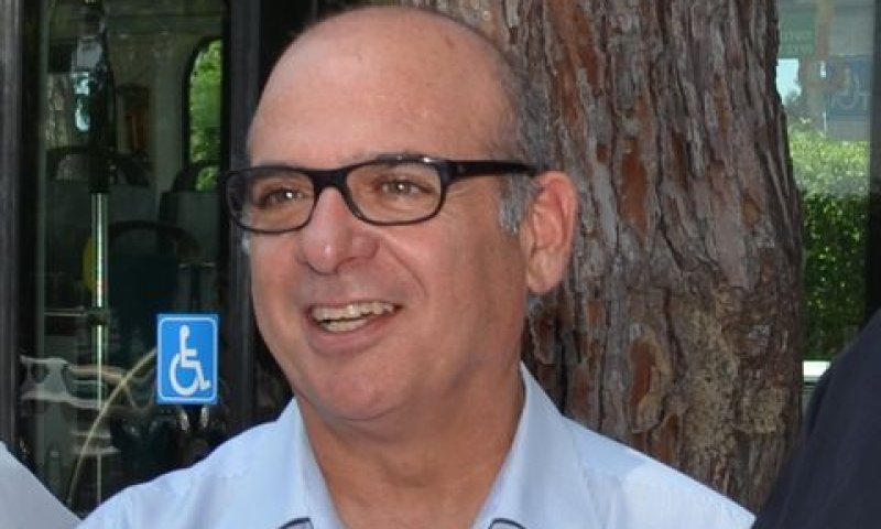 רפאלי. יונייטד טורס [צילום: אלי מנור]