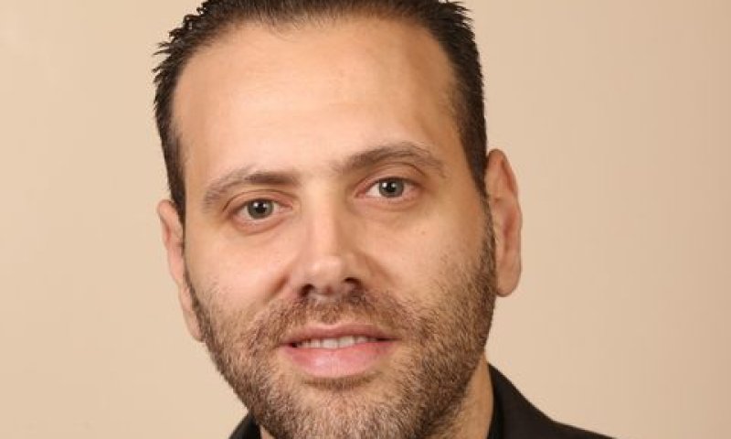 יוזם הצעת החוק. ח"כ מחלוף מיקי זוהר [צילום: יח"צ]