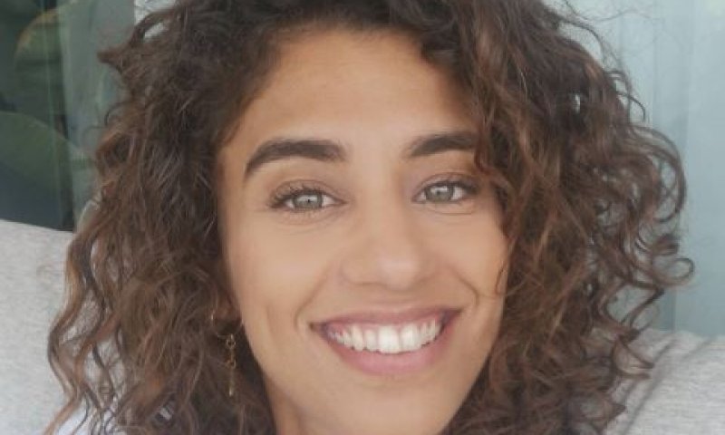 רונית מלר [צילום: בוקאווי]