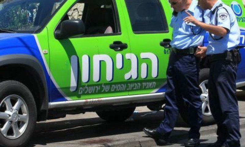 מקרה טראגי ולא אירוע פלילי [צילום: פלאש 90]