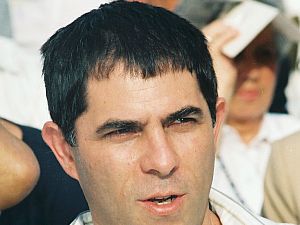 מוזס. מעודד חברי כנסת לתמוך בהצעת החוק [צילום: פלאש 90]