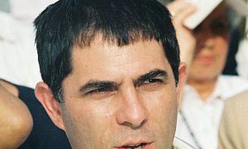 מוזס ואדלסון. מי העיתון של המדינה [צילום: פלאש 90]