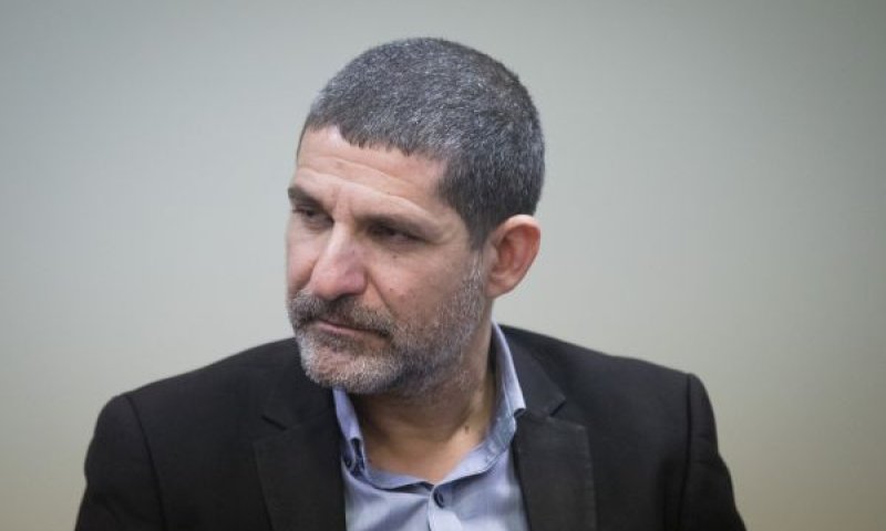 שוויקי. סיים תפקידו והותיר חלל ניהולי [צילום: יונתן זינדל/פלאש 90]