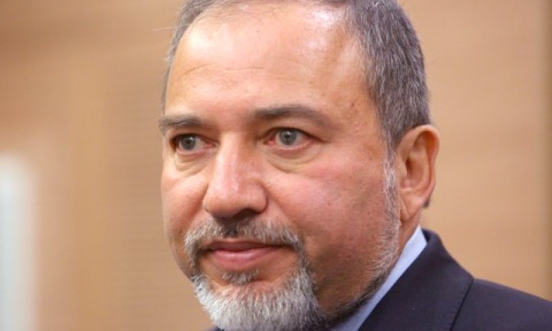 הדעות לגביו חלוקות. אביגדור ליברמן [צילום: פלאש 90]