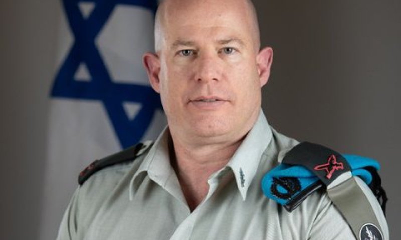 הדי זילברמן [צילום: דו"צ]