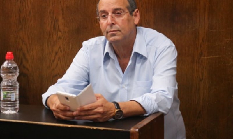 רוכברגר. הרף הפלילי [צילום: פלאש 90]