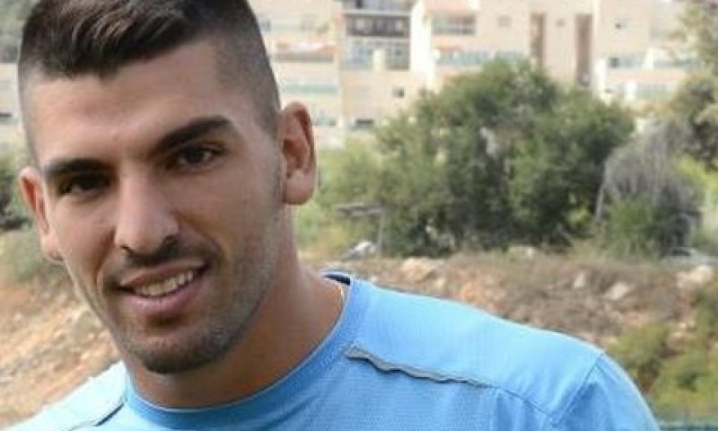 הרוש. כעת בקפריסין [צילום: רועי ביטון]