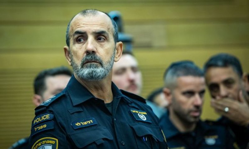 [צילום: יונתן זינדל/פלאש 90]