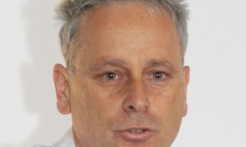 ערן סיב, יו"ר התאחדות קבלני השיפוצים. "העניין האישי שלי אינו חשוב"