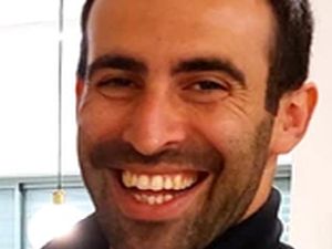 רס"ם (במיל') איתמר טל ז"ל [צילום: דובר צה"ל]