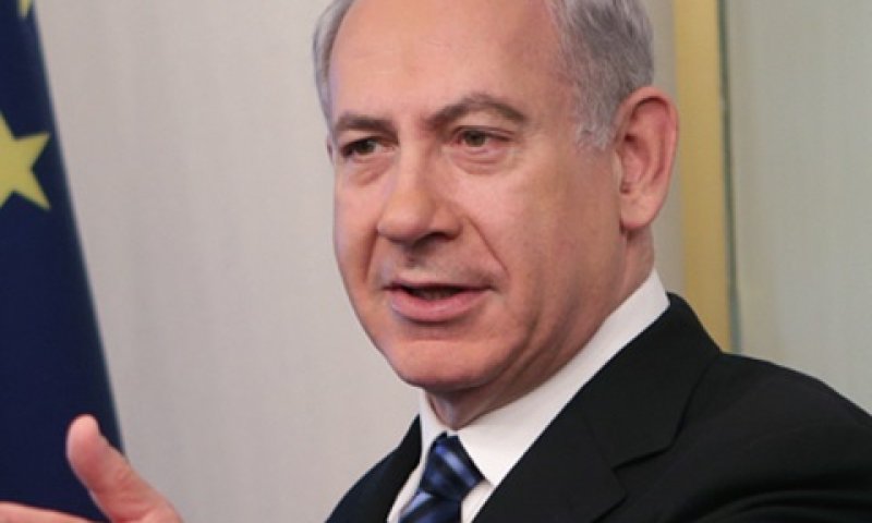 נתניהו. אסור לאפשר גרעין אירני [צילום: פלאש 90]