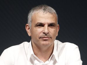 משה כחלון [צילום: פלאש 90]