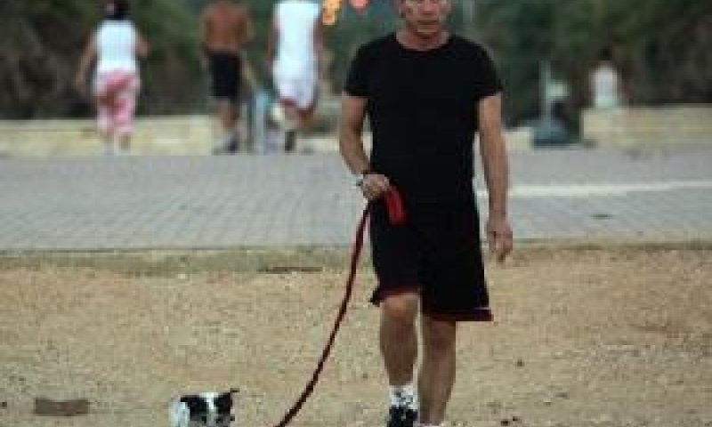 "חוף נהריה של כולנו"