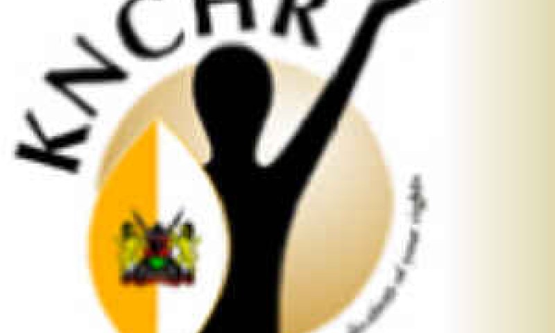 KNCHR
