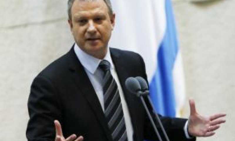 מרגלית. חזר בו [צילום: פלאש 90]