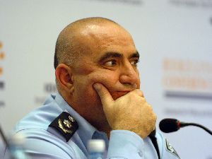 המפכ"ל קראדי ישתתף בדיון