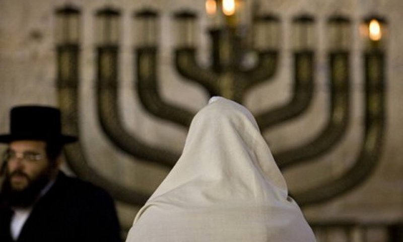 יהדות בחבלי גסיסה [צילום אילוסטרציה: AP]