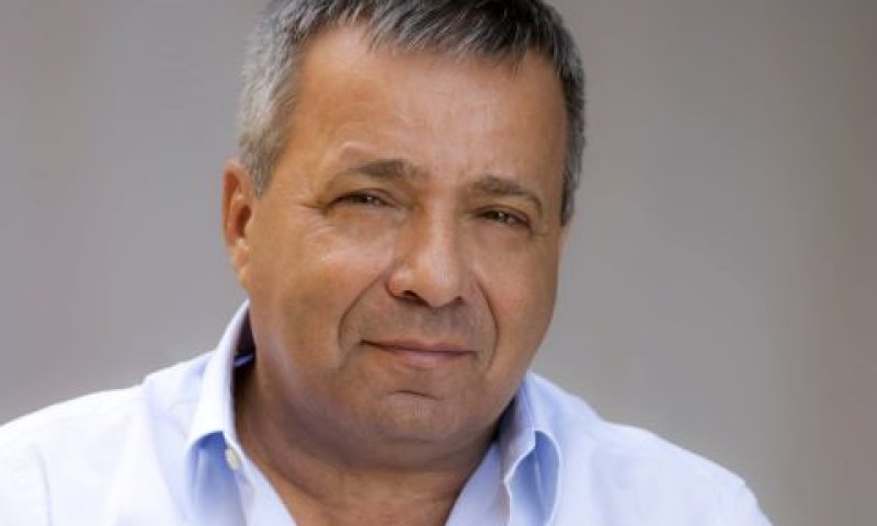 אורי יהודאי, נשיא ומנכ"ל פרוטרום [צילום: יח"צ]