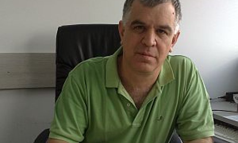 יוסי שטורם [צילום: יח"צ]