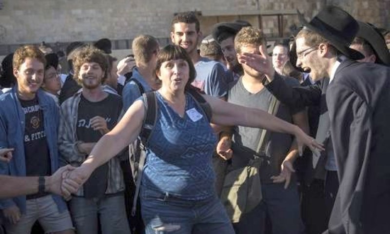 [צילום: הדס פרוש/פלאש 90]