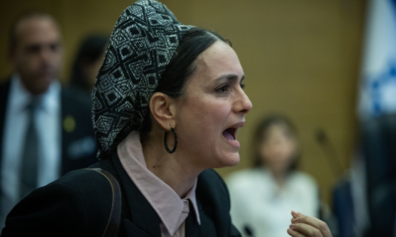 סון הר מלך. ללא בושה [צילום: יונתן זינדל/פלאש 90]