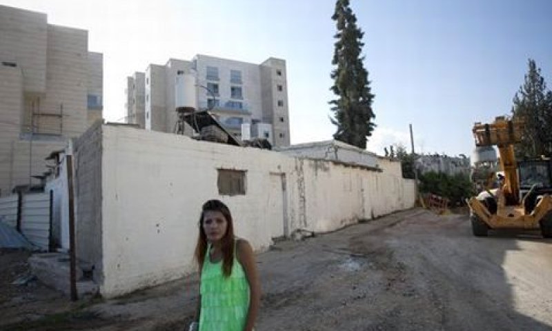 לוד [צילום: AP]