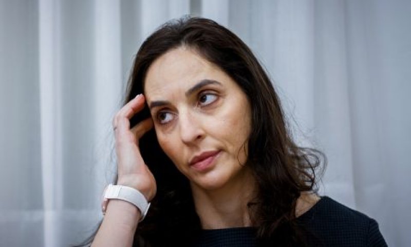 גובזמן-קריב היום בבית המשפט [צילום: אוליביה פיטוסי, פלאש 90]