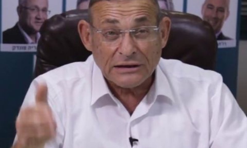 פרידמן. עמדתו התקבלה