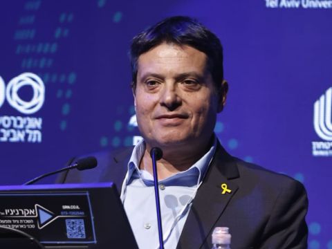 משה פתאל [צילום: דרור סיתהכל/לנס הפקות]