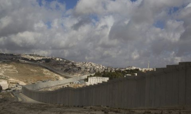 אבו דיס [צילום: לימור מזרחי/פלאש 90]