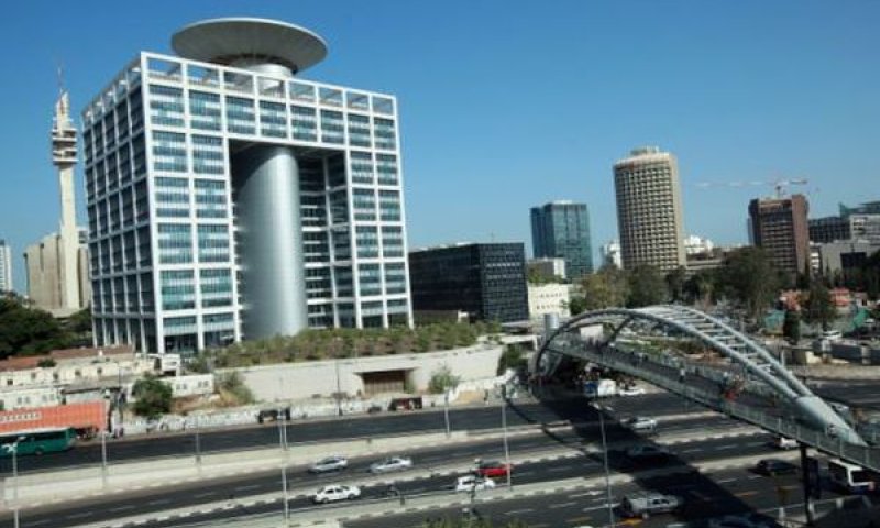 יועץ כושל באגף אחד עשוי להישכר באגף אחר [צילום: משה שי/פלאש 90]